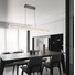 LED Полилей ALBA 4337100 Viokef 39W 3000K | Osvetlenieto.bg