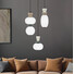 LED Полилей GEMMA 4331000 Viokef 19W 3000K | Osvetlenieto.bg