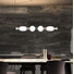 LED Полилей GEMMA 4331100 Viokef 27W 3000K | Osvetlenieto.bg