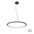 LED Полилей GRANDE 4341200 Viokef 57W CCT 3000K-6000K | Osvetlenieto.bg