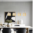 LED Полилей LUXE 4346400 Viokef 46W 3000K | Osvetlenieto.bg