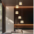 LED Полилей LUXE 4346500 Viokef 57W 3000K | Osvetlenieto.bg