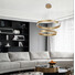 LED Полилей MARLEN 4340100 Viokef 84W 3000K | Osvetlenieto.bg