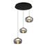 LED Полилей NADIA 4339100 Viokef 35W 3000K | Osvetlenieto.bg