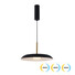 LED Полилей NUDO 4338800 Viokef 11W CCT 3000K-6000K | Osvetlenieto.bg