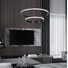 LED Полилей ORIANA 4323700 Viokef 48W 3000K | Osvetlenieto.bg