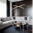 LED Полилей ORIANA 4323800 Viokef 69W 3000K | Osvetlenieto.bg