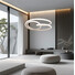 LED Полилей RIBBON 4347600 Viokef 42W 3000K | Osvetlenieto.bg