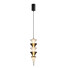 LED Полилей VENERA 4327100 Viokef 12W 3000K | Osvetlenieto.bg
