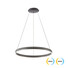 LED Полилей VENUS 4342500 Viokef 40W CCT 3000K-4000K | Osvetlenieto.bg