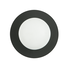 Аплик Zambelis 23256 SCONCE LAMP 1xG9 GYPSUM BLACK | Osvetlenieto.bg