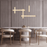 LED Полилей Zambelis 25421 PENDANT LED LIGHT 93W 3000K SANDY BLACK METAL - ALUMINIUM - ALABASTER | Osvetlenieto.bg