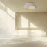 Плафон Zambelis 23340 CEILING LAMP 1xE27 FIBERGLASS D:60 CM | Osvetlenieto.bg