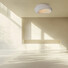 Плафон Zambelis 23341 CEILING LAMP 1xE27 FIBERGLASS D:87 CM | Osvetlenieto.bg