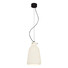Полилей Zambelis 22236 PENDANT LAMP 1xE27 WHITE | Osvetlenieto.bg