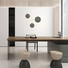 LED Аплик Zambelis 23234 SCONCE LED LIGHT 6W 3000K ACOUSTIC GREY VOLCANO | Osvetlenieto.bg