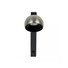 LED Аплик ZAMBELIS 25341 WALL LED LIGHT 13W 3000K SANDY BLACK BASE - BRUSHED NICKEL SHADE | Osvetlenieto.bg