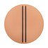LED Аплик Zambelis 2576 WALL LED LIGHT 30W 3000K TRIAC BLACK MATT STICK - SANDY BRICK RED BASE | Osvetlenieto.bg