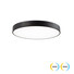 LED Плафон MADISON 4235501 Viokef 40W CCT 3000K-4000K | Osvetlenieto.bg