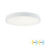 LED Плафон MADISON 4276200 Viokef 67W CCT 3000K-4000K | Osvetlenieto.bg