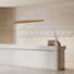 LED Полилей ZAMBELIS 25191 PENDANT LED LIGHT 22W CCT 3000K-5700K BRUSHED GOLD MOVABLE LIGHT DEFLECTORS | Osvetlenieto.bg