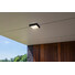 Фасаден аплик HELENA Lutec LED 14.8W IP54 5102101118 | Osvetlenieto.bg