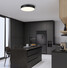 LED Плафон BRUCE 4235302 Viokef 42W 3000K Triac Dimmable | Osvetlenieto.bg