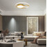 LED Плафон KARON 4325501 Viokef 36W 3000K | Osvetlenieto.bg