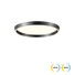LED Плафон LORISSA 4347400 Viokef 39W CCT 3000K-4000K Triac Dimmable | Osvetlenieto.bg