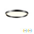 LED Плафон LORISSA 4347500 Viokef 46W CCT 3000K-4000K Triac Dimmable | Osvetlenieto.bg