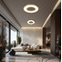 LED Плафон VALERIA 4336900 Viokef 36W 3000K | Osvetlenieto.bg
