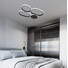 LED Плафон VICTOR 4348100 Viokef 40W 3000K | Osvetlenieto.bg