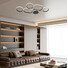 LED Плафон VICTOR 4348200 Viokef 60W 3000K | Osvetlenieto.bg