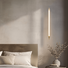LED Полилей ZAMBELIS 25168 PENDANT LED LIGHT 20W 3000K BRUSHED GOLD | Osvetlenieto.bg