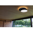 Фасаден аплик GOLETA Lutec LED 24.3W IP54 5205801012 | Osvetlenieto.bg