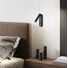 LED Аплик ABRIEL 4329300 Viokef 6W 3000K | Osvetlenieto.bg