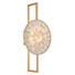 LED Аплик ELYRA 4339800 Viokef 8W 3000K | Osvetlenieto.bg