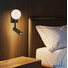 LED Аплик REFLECT 4229000 Viokef 9W 3000K | Osvetlenieto.bg