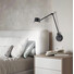 LED Аплик SAVINA 4329600 Viokef 9W 3000K Triac Dimmable | Osvetlenieto.bg