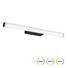 LED Аплик за баня LENORA 4352700 Viokef 14W CCT 3000K-6000K | Osvetlenieto.bg