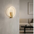 LED Аплик ZAKLIN 4340501 Viokef 16W 3000K | Osvetlenieto.bg
