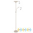 LED Лампион NORA 4351800 Viokef 28W CCT 3000K-6500K Triac Dimmable | Osvetlenieto.bg