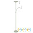 LED Лампион NORA 4351801 Viokef 28W CCT 3000K-6500K Triac Dimmable | Osvetlenieto.bg