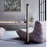 LED Лампион TIFFANY 4220800 Viokef 27W 3000K | Osvetlenieto.bg