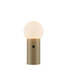 LED Настолна лампа RATU 4349201 Viokef 8W 3000K Triac Dimmable | Osvetlenieto.bg