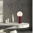 LED Настолна лампа RATU 4349202 Viokef 8W 3000K Triac Dimmable | Osvetlenieto.bg