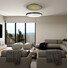 LED Полилей MARILIA 4320000 Viokef 34W 3000K | Osvetlenieto.bg