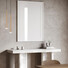 LED Полилей ZAMBELIS 22111 PENDANT LED LIGHT 6W 3000K ALUMINUM -MARBLE GOLD MATT | Osvetlenieto.bg