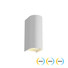 LED Фасаден аплик AZORES 4310000 Viokef 20W CCT 3000K-6500K | Osvetlenieto.bg
