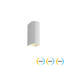 LED Фасаден аплик AZORES 4343000 Viokef 10W CCT 3000K-6500K | Osvetlenieto.bg